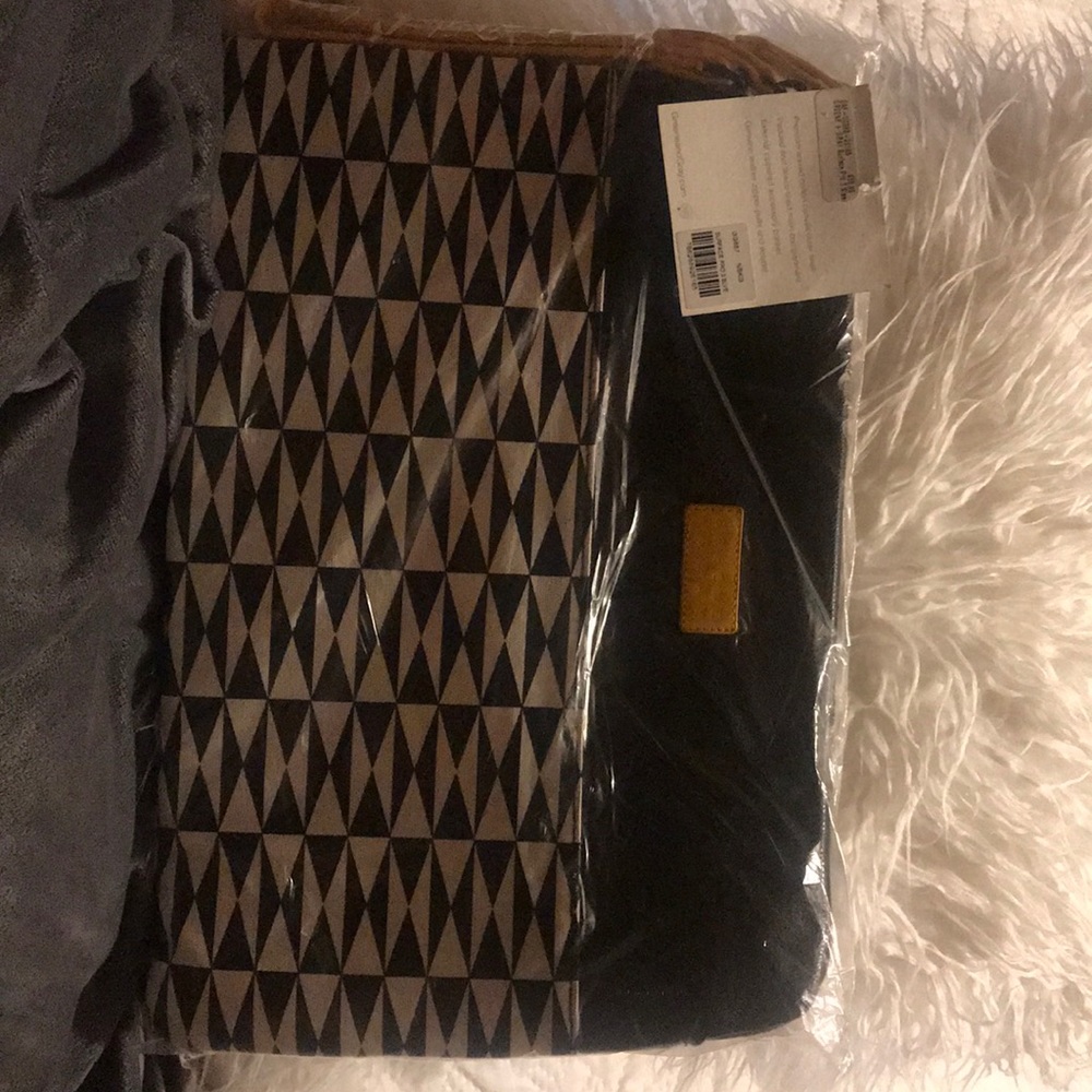 Computer or I pad bag